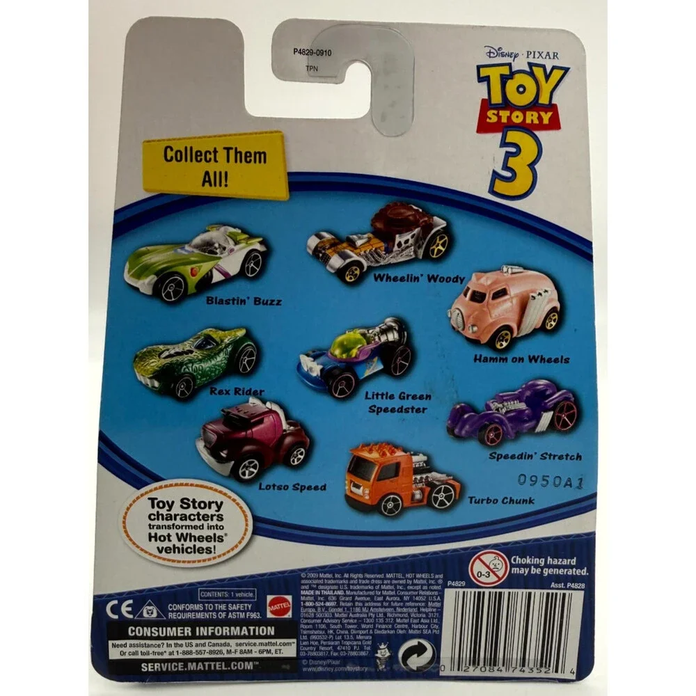 Hot Wheels hot wheels